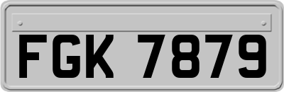 FGK7879