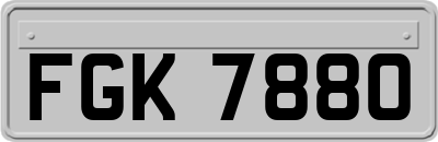 FGK7880