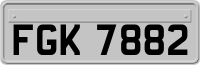 FGK7882