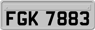 FGK7883