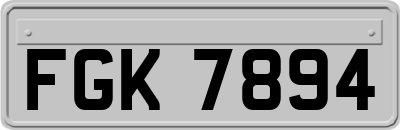 FGK7894