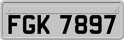FGK7897