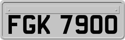 FGK7900
