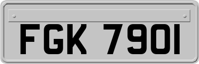 FGK7901