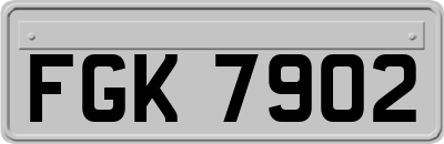 FGK7902