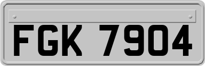 FGK7904
