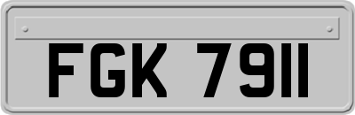 FGK7911