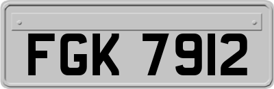 FGK7912