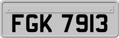 FGK7913