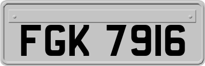 FGK7916