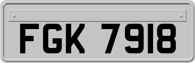 FGK7918