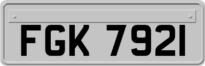 FGK7921