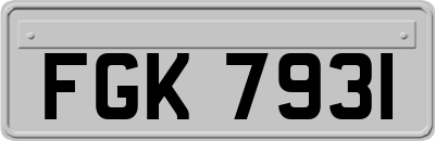 FGK7931