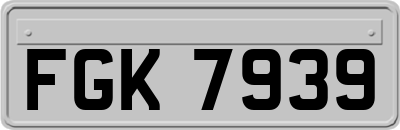 FGK7939