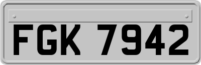 FGK7942