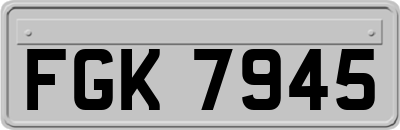FGK7945