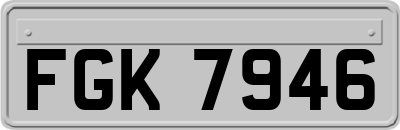FGK7946