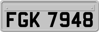 FGK7948