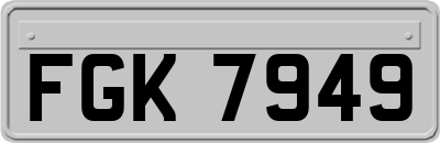 FGK7949