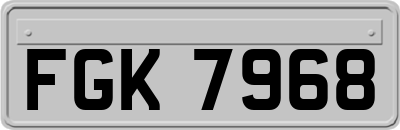 FGK7968