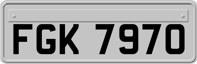 FGK7970