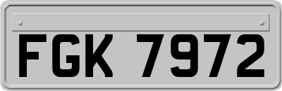 FGK7972