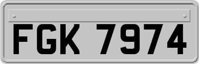 FGK7974