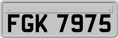 FGK7975