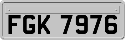 FGK7976