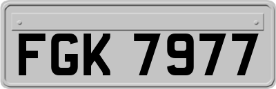 FGK7977