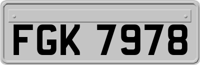 FGK7978