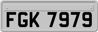 FGK7979