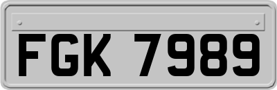 FGK7989