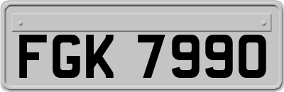 FGK7990