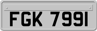 FGK7991