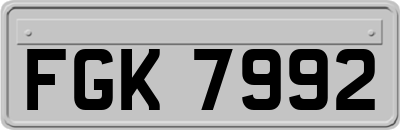 FGK7992