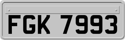 FGK7993