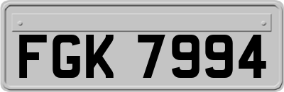 FGK7994