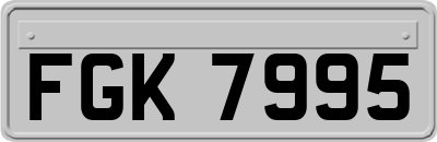 FGK7995