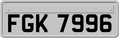 FGK7996