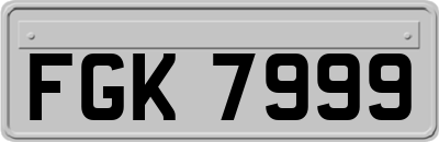 FGK7999