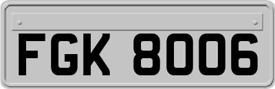 FGK8006