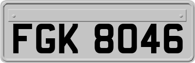 FGK8046