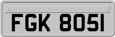 FGK8051