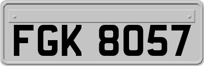 FGK8057