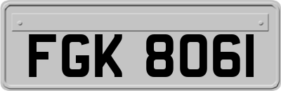 FGK8061