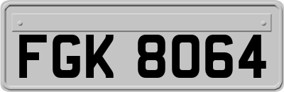 FGK8064