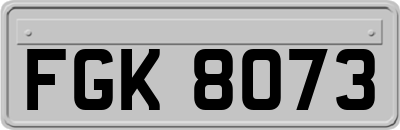 FGK8073