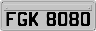 FGK8080