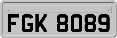 FGK8089
